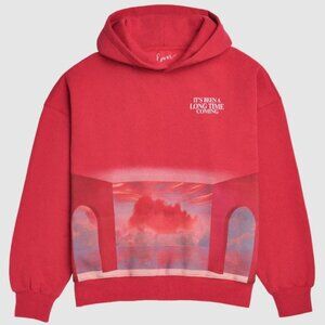 NEW Taylor Swift Hoodie 3X